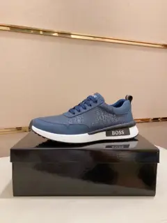 BOSS casual men’s shoes