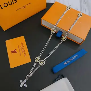 Louis Vuitton Necklace