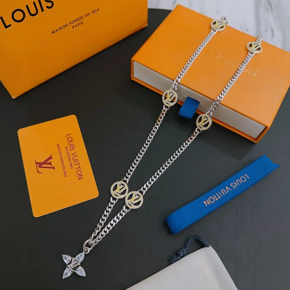 Louis Vuitton Necklace