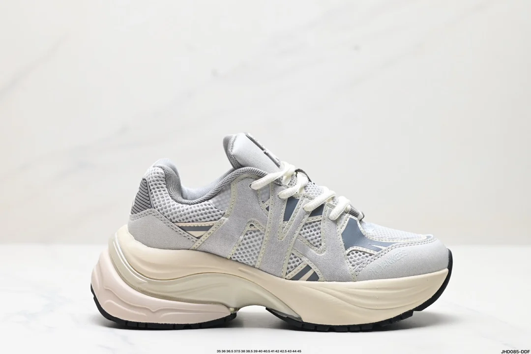 MLB New York Yankees Curve Runner Comfortable and versatile Non-slip and wear-resistant 3ARNFLD4N
