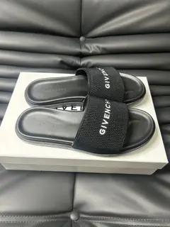 Givenchy slippers