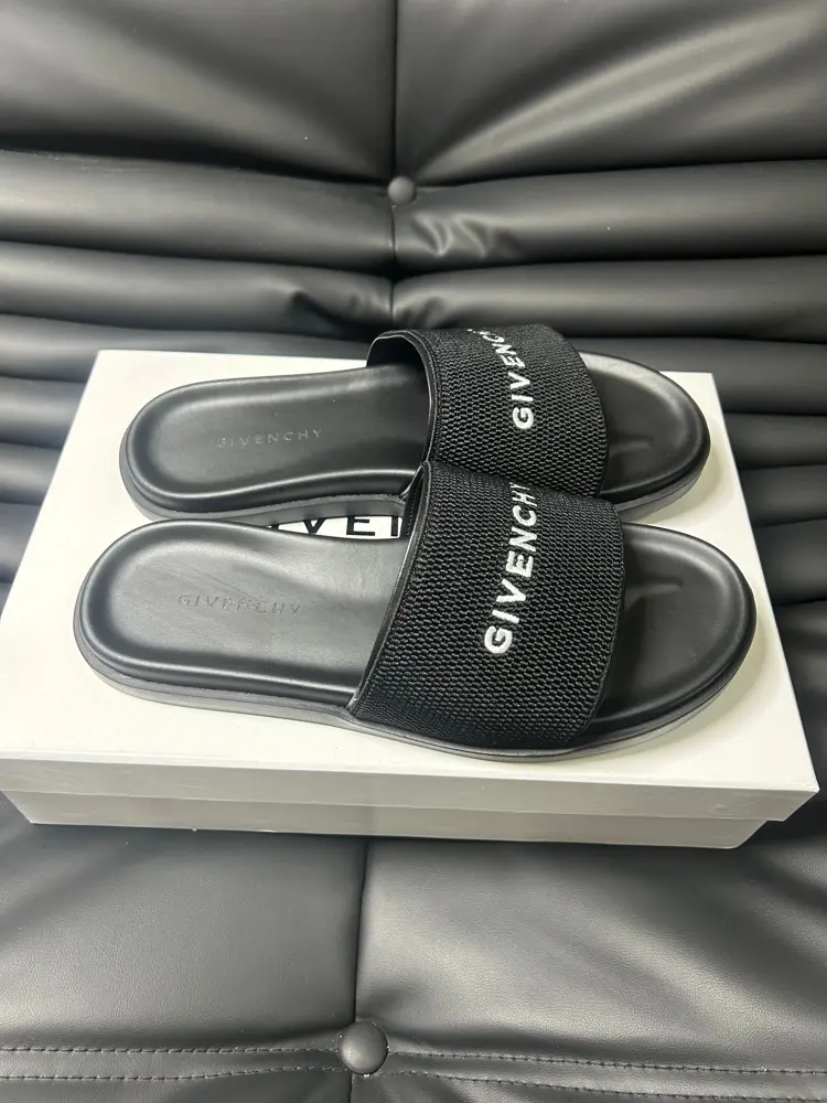 Givenchy slippers
