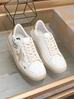 Golden Goose BAll series