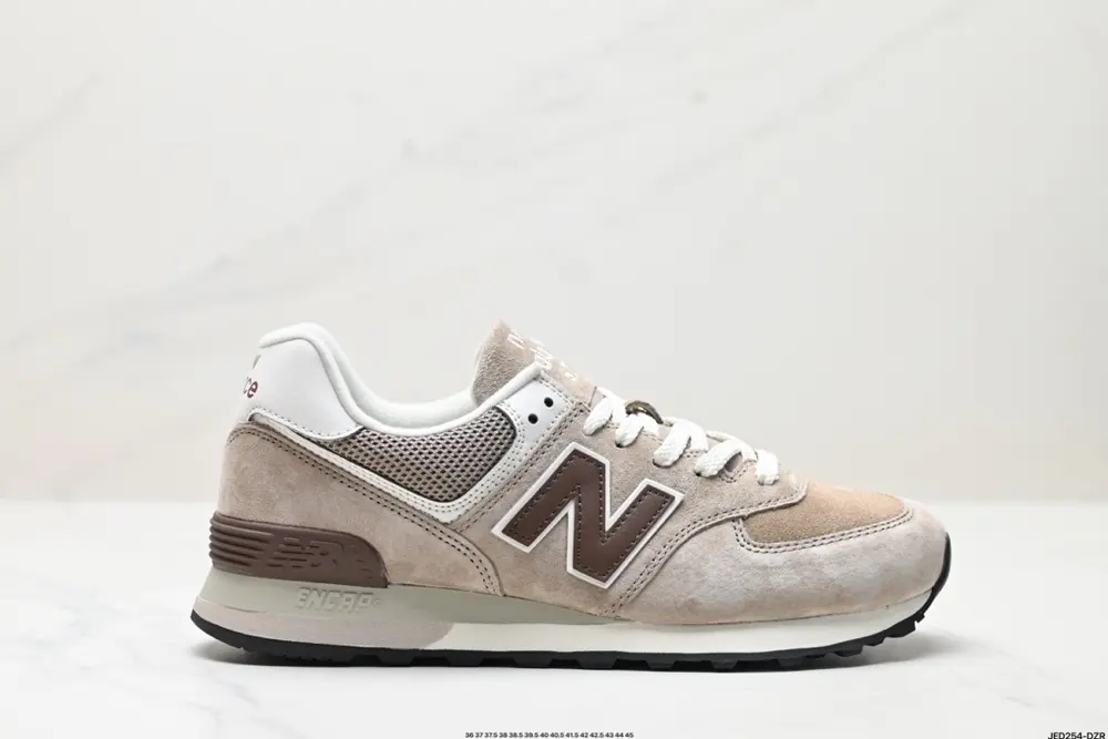 New Balance Upgraded original last development paper version #2022 The new 574 upgraded U574UL2