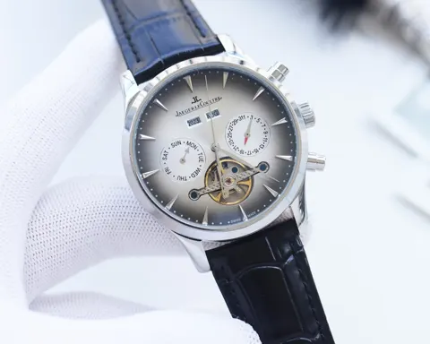Jaeger-LeCoultre Watch