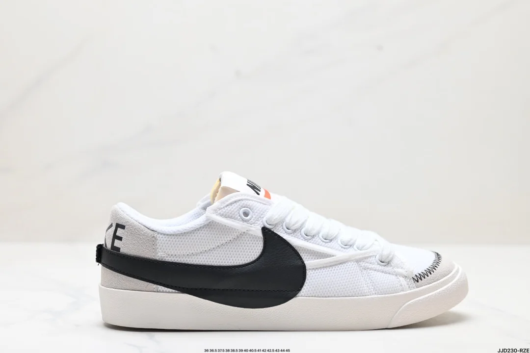 Nike NK Blazer Low’77 Jumbo DQ1470-301