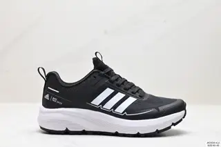 Adidas More Than Speed ​​full-casual sports running shoes FE3001