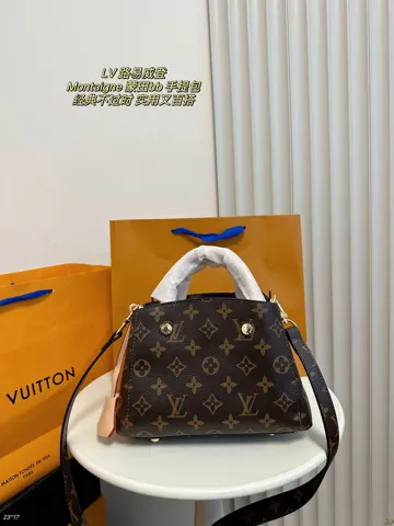 Louis Vuitton Bag
