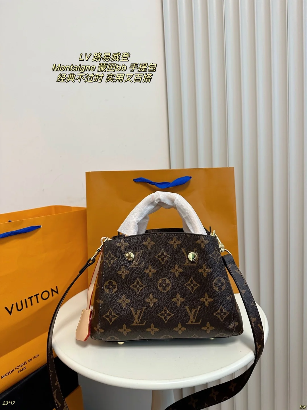 Louis Vuitton Bag