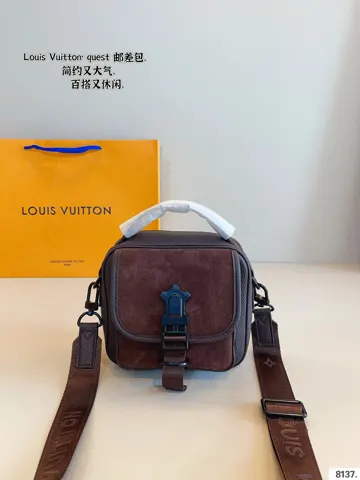 Louis Vuitton Bag