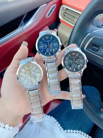 Armani Watch