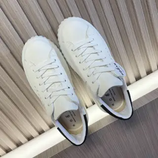 HOGAN N86 latest biscuit shoes