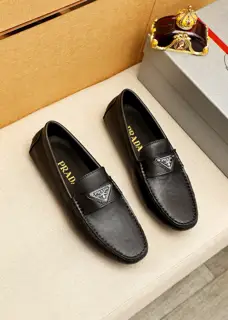 Prada loafers