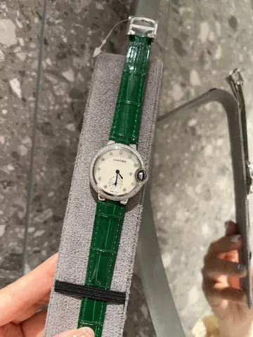 Cartier Watch