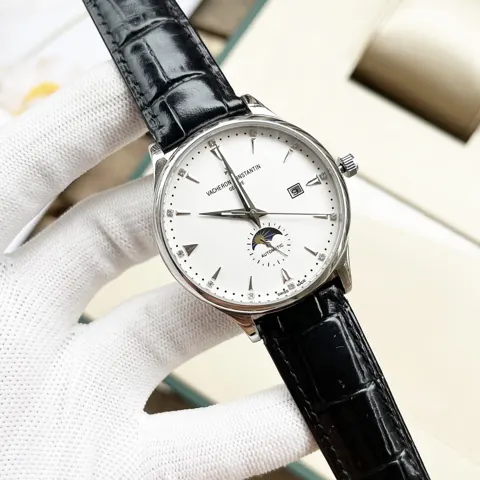 Vacheron Constantin Watch