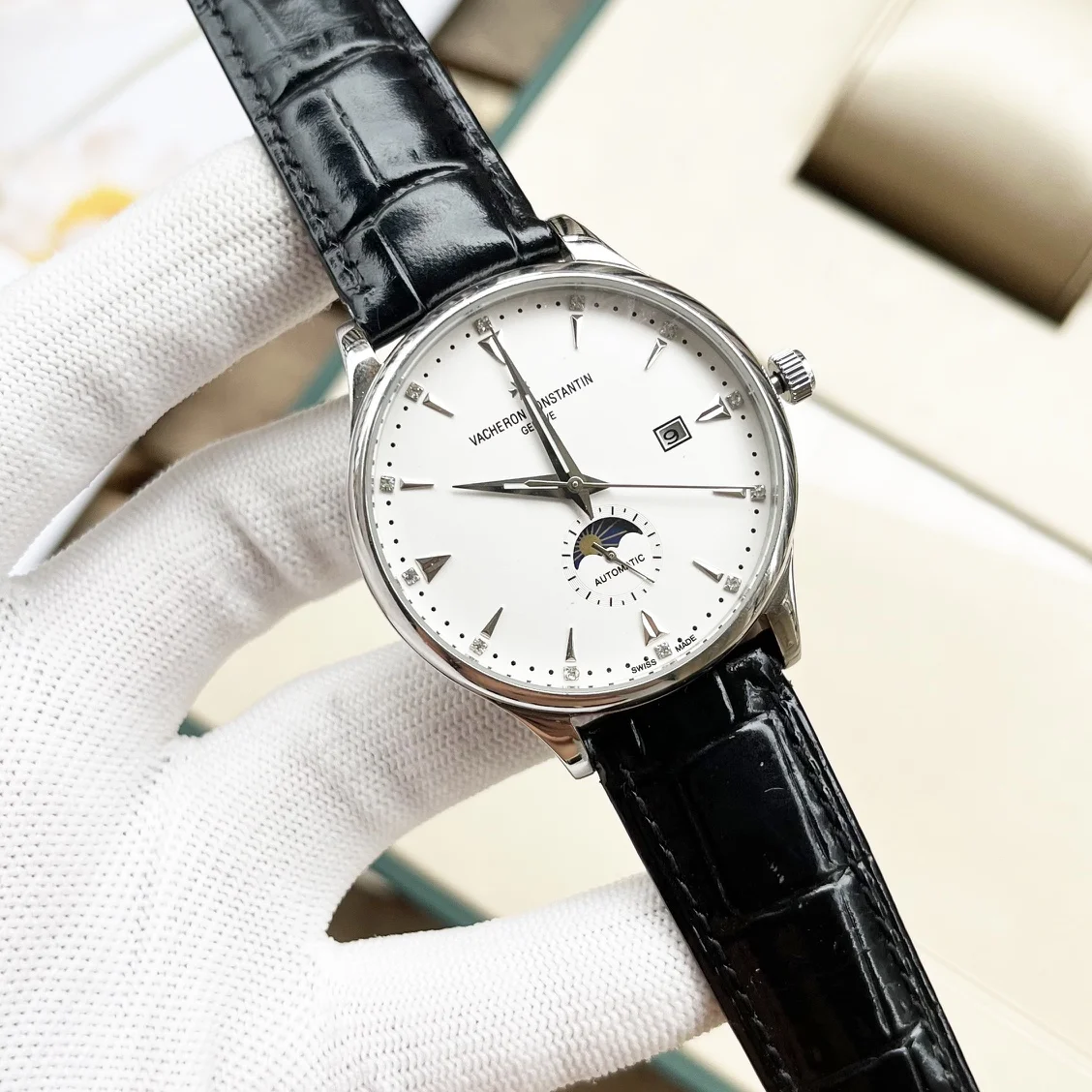 Vacheron Constantin Watch