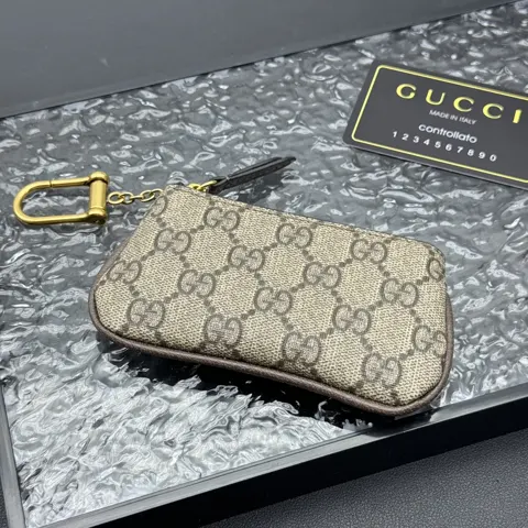 Gucci Wallet