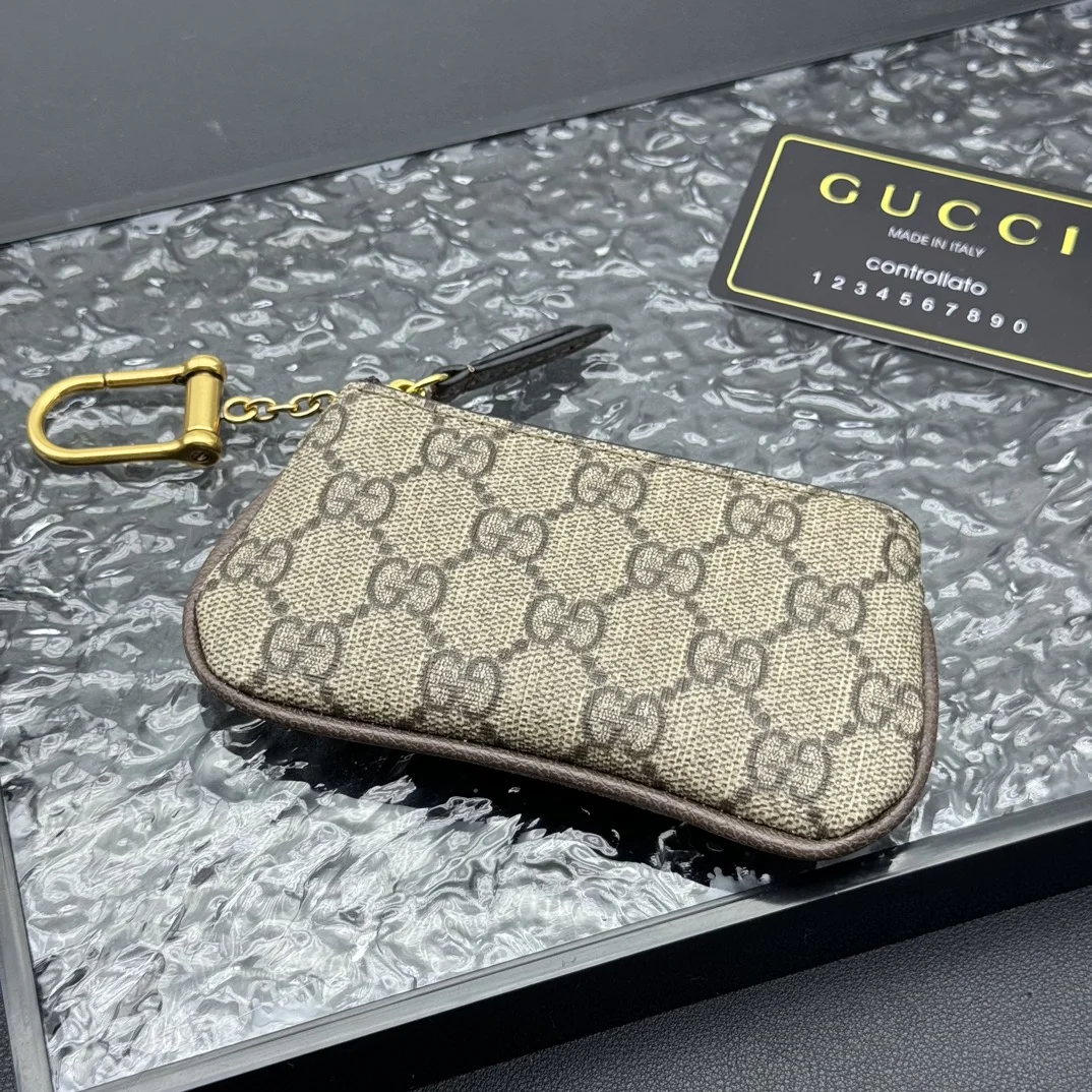 Gucci Wallet