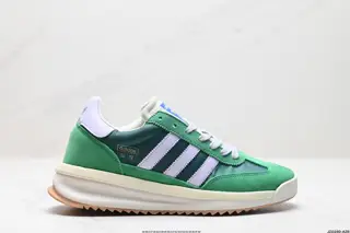 Adidas SL 72 RTN clover retro casual running shoes casual sports shoes IH5632