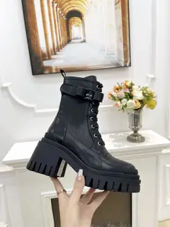 [Salvatore Ferragamo] Salvatore Ferragamo Chelsea boots