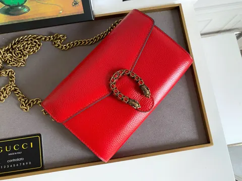 Gucci Dionysus