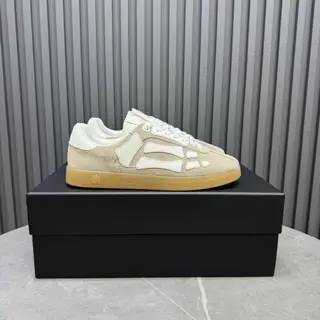 AMIRI couple casual shoes