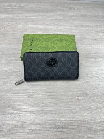 Gucci Wallet