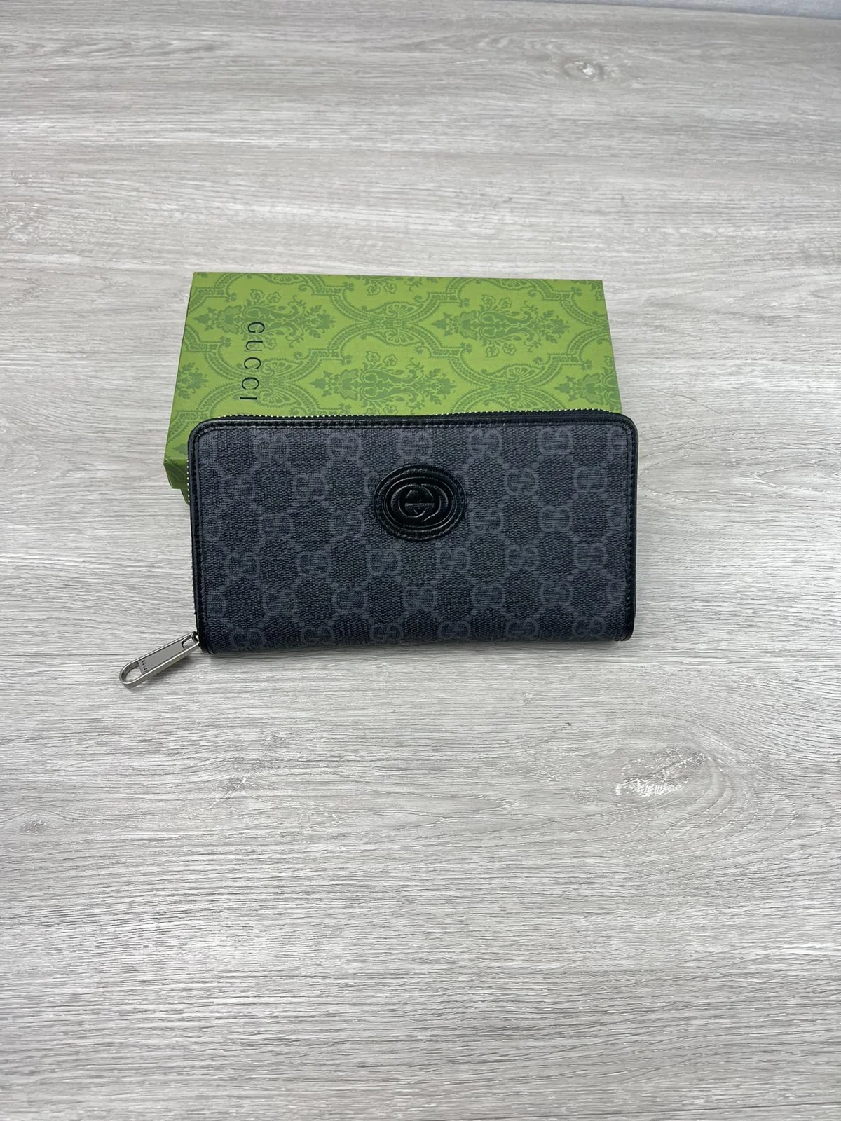 Gucci Wallet