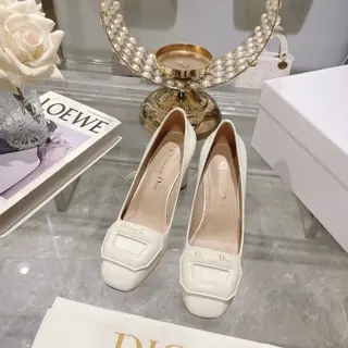 Dior 2023 Fall/Winter New Style Heels