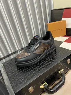 Louis Vuitton’s latest men’s casual shoes