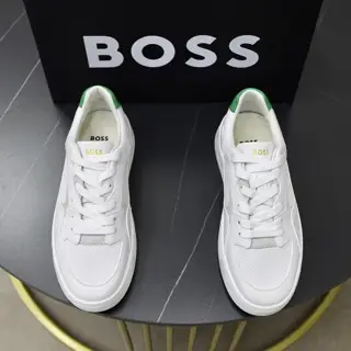 BOSS latest launch