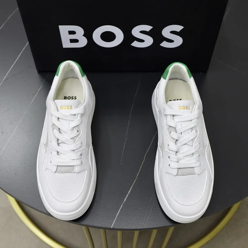 BOSS latest launch