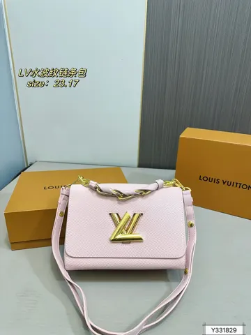 Louis Vuitton Twist
