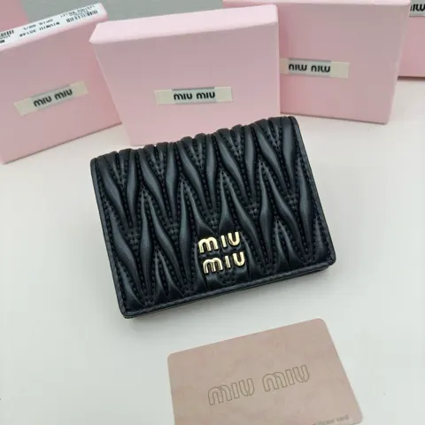 MiuMiu Wallet