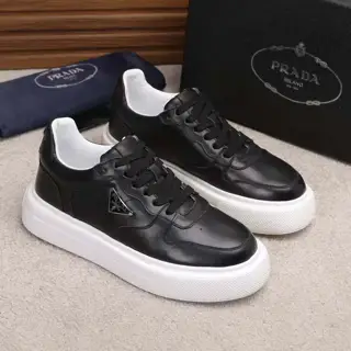 Prada casual shoes