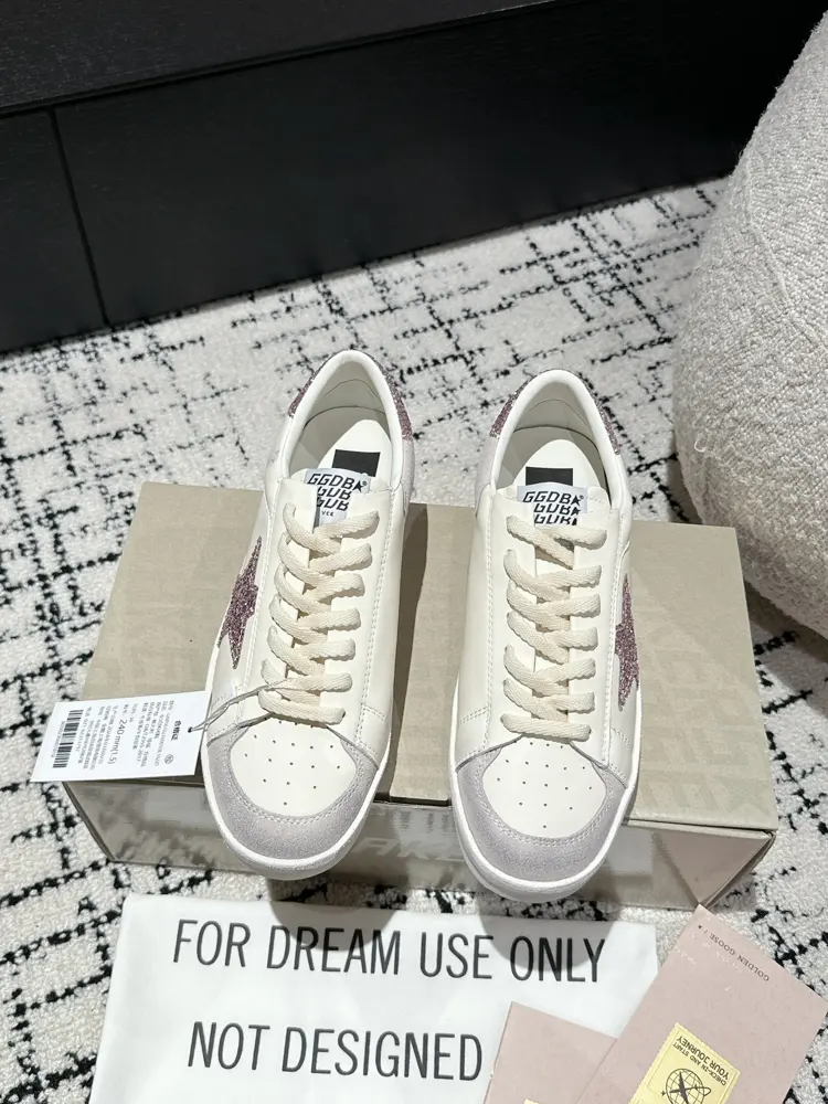 Golden Goose Deluxe Brand 24/ Shoes