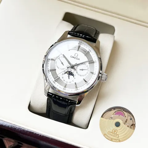 Omega Watch