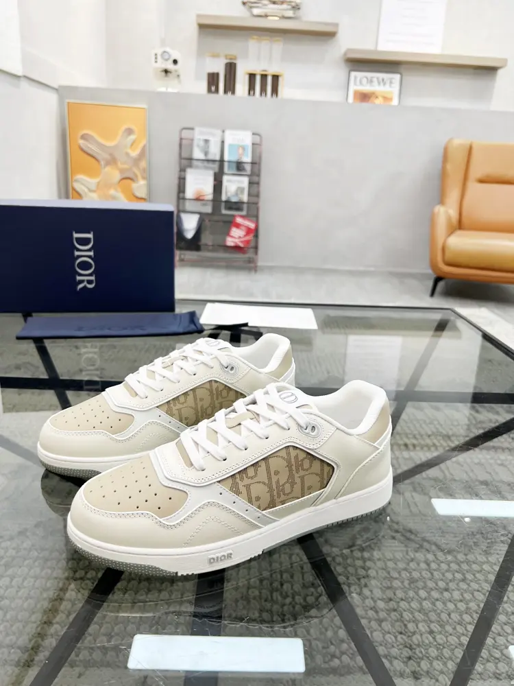 Dior B27 couples Best-selling super popular sneakers