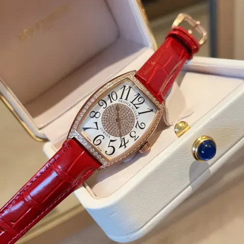 Franck Muller Watch