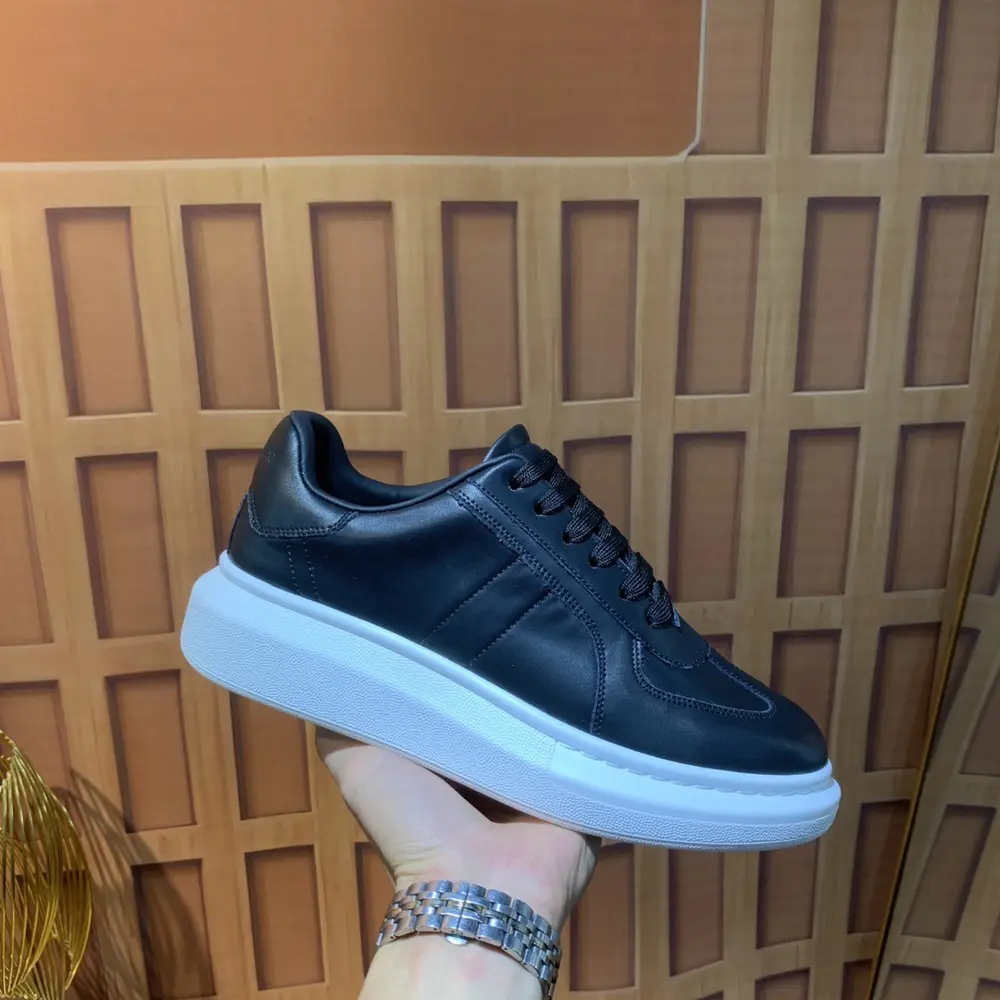 McQueen casual shoes