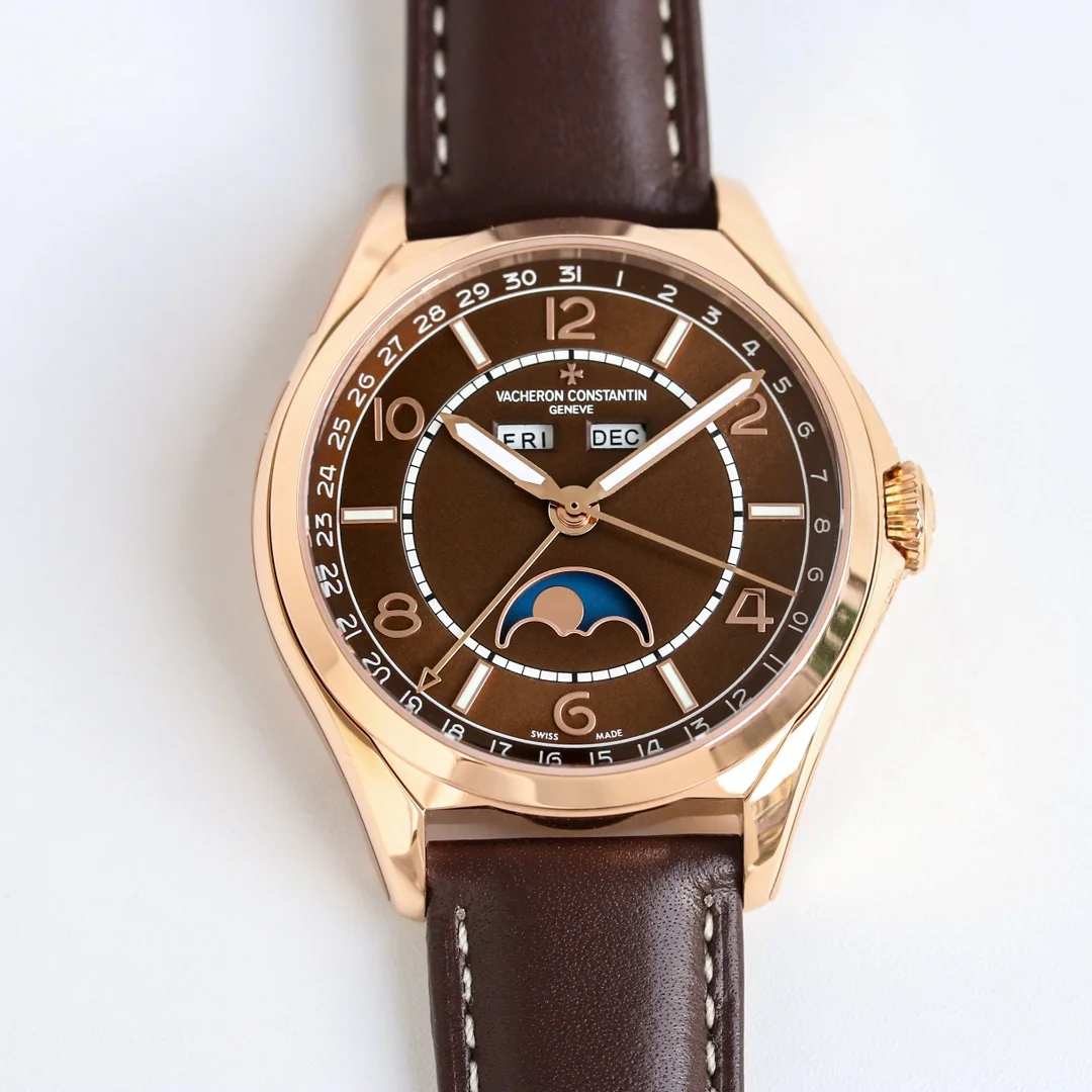 Vacheron Constantin Fiftysix 4000E
