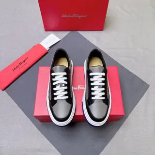 Salvatore Ferragamo sports shoes are coming
