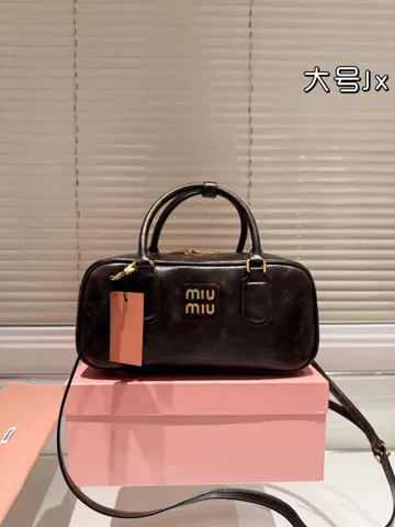 MiuMiu Bag
