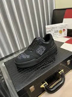 Dolce & Gabbana’s latest hit casual shoes