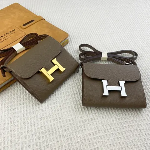 Hermès Crossbody