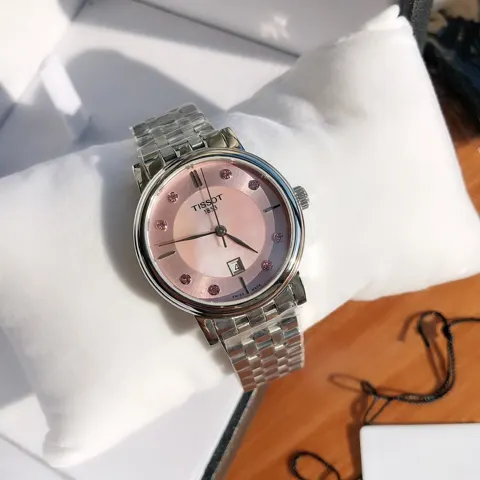 Tissot Watch