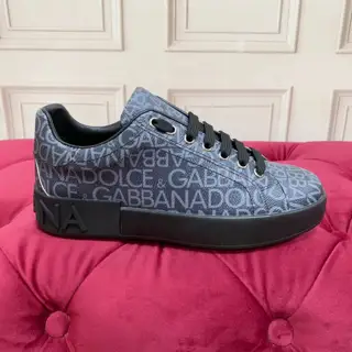 Dolce & Gabbana Heavy Industry Series