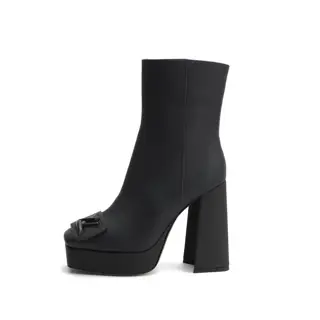 Louis Vuitton show style 6-inch ankle boots