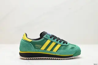 Adidas SL 72 RS Trefoil Retro Casual Running Shoes Casual Sports Shoes IG2133