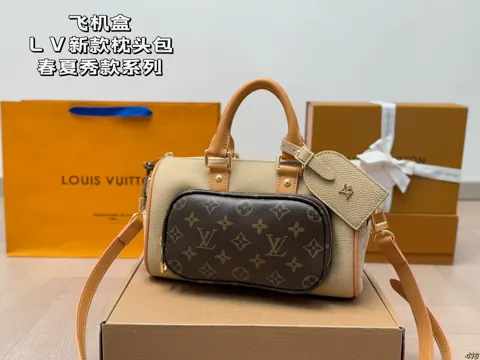 Louis Vuitton Bag